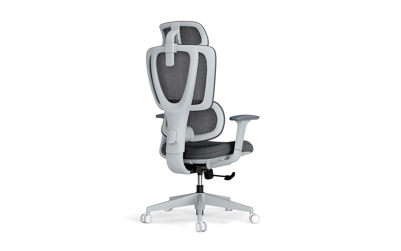 LumiVida Ergonomic Office LV-CH10-26