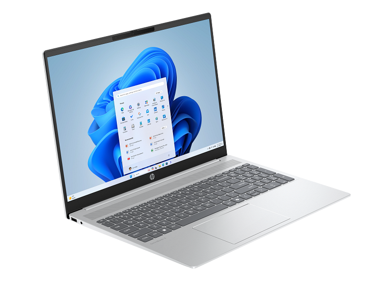HP OmniBook 16-bc1014ci / 16 IPS / Ryzen 5 8540U / 16GB LPDDR5  / 512GB SSD