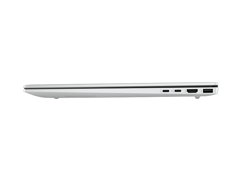 HP OmniBook 16-bc1014ci / 16 IPS / Ryzen 5 8540U / 16GB LPDDR5  / 512GB SSD