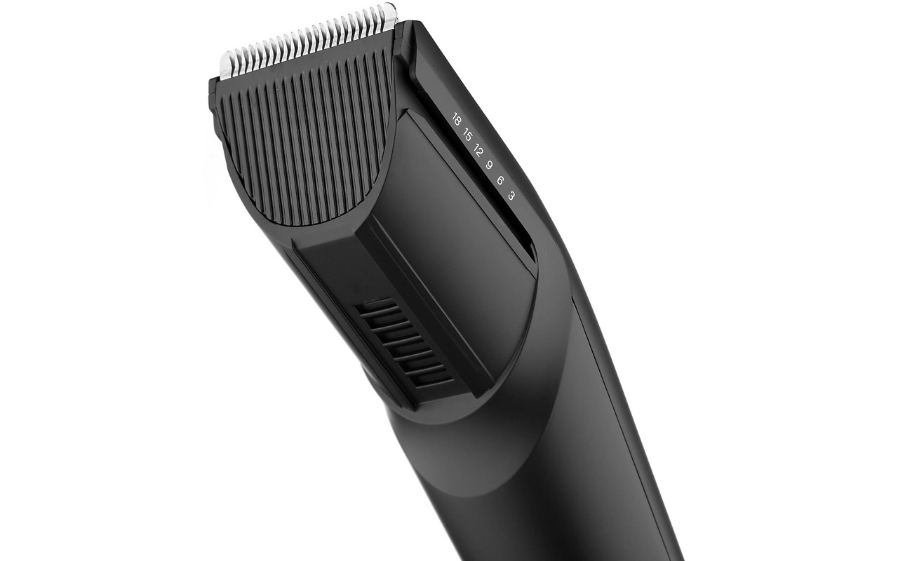 ARDESTO Clipper HC-Y22-B