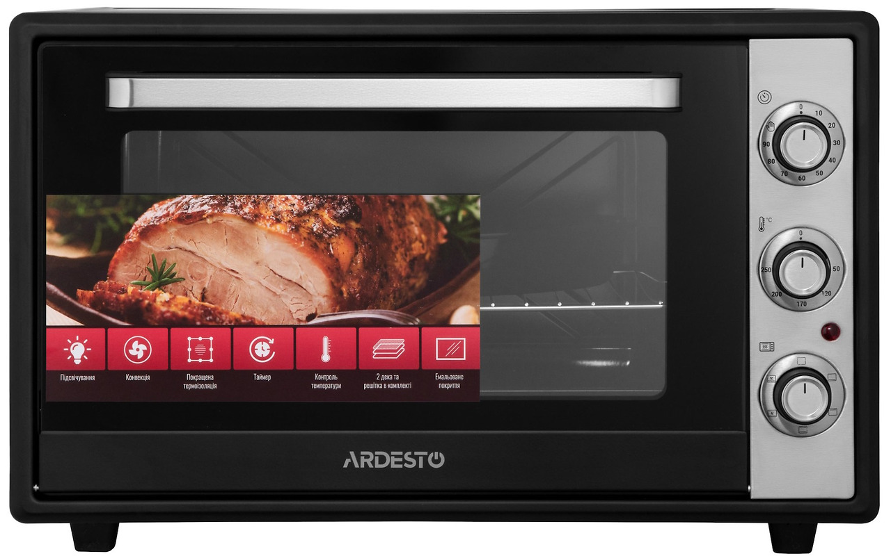 ARDESTO MEO-F60CB