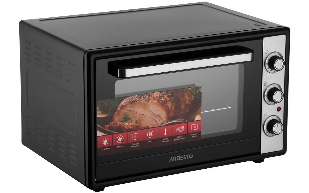 ARDESTO MEO-F60CB