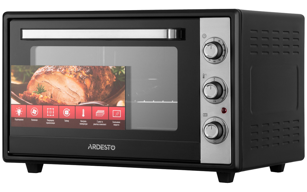 ARDESTO MEO-F60CB