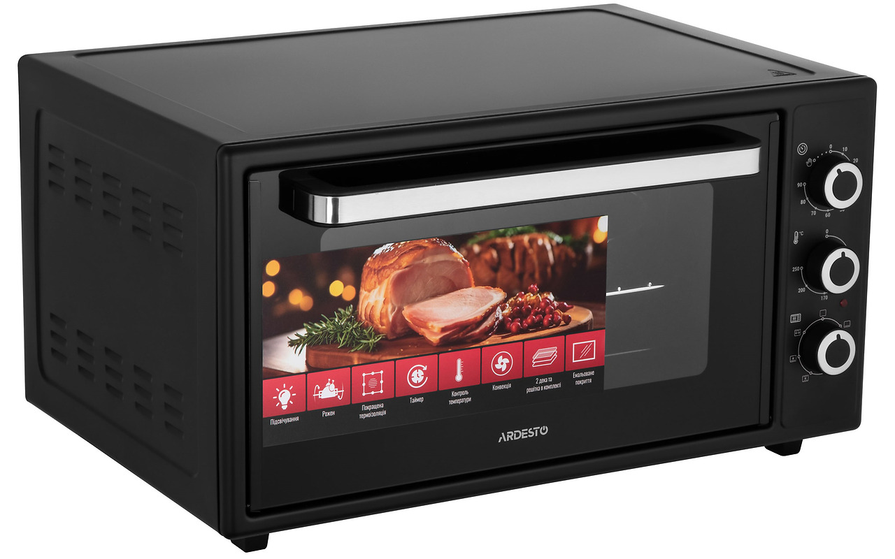 ARDESTO MEO-F48RCB