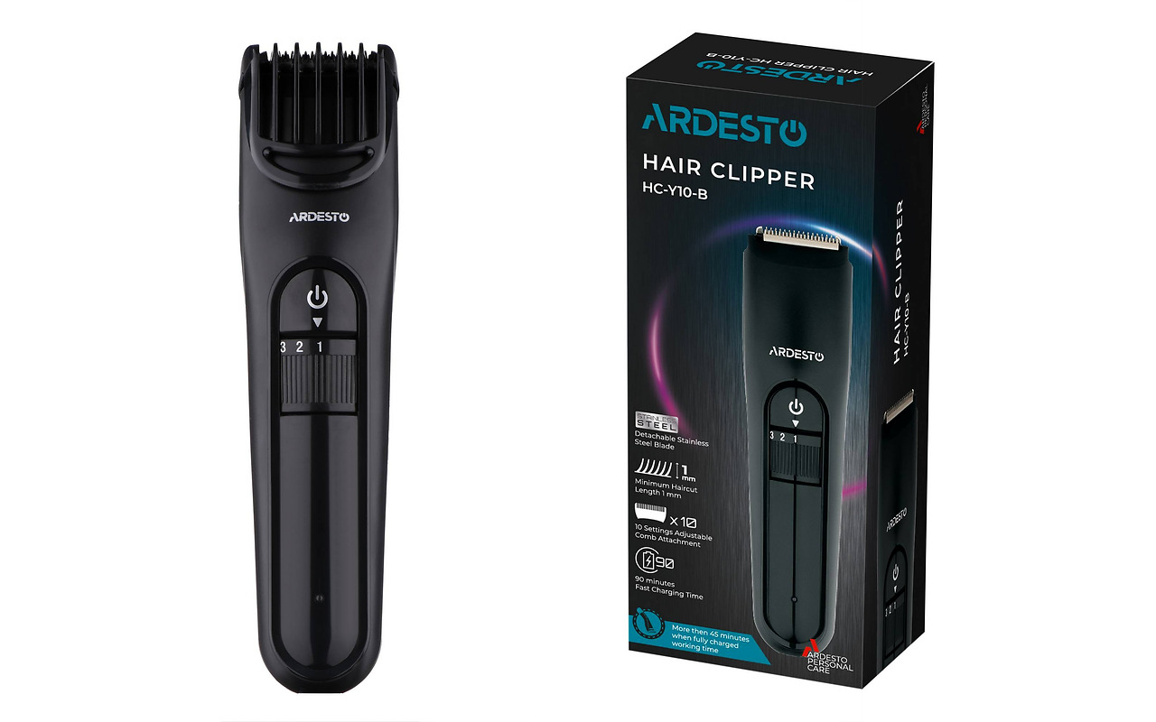 ARDESTO Clipper HC-Y10-B