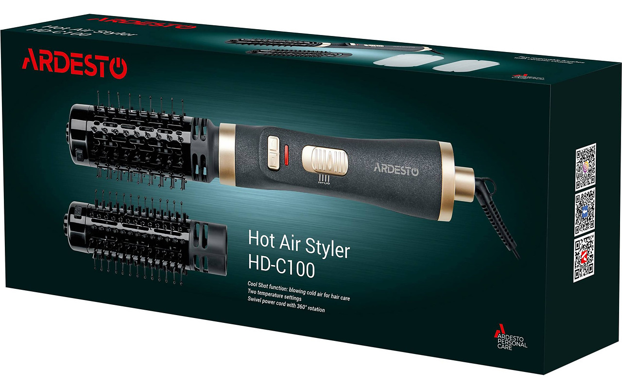 ARDESTO HD-C100
