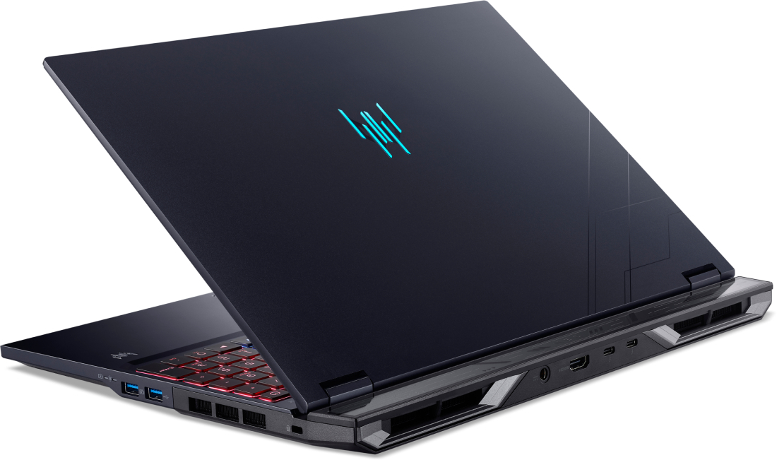 Acer Predator Helios Neo 16 PHN16-I31 / 16 IPS WUXGA / Core i7-14650HX / 16GB DDR5 / 1TB SSD / GeForce RTX 5060 8GB
