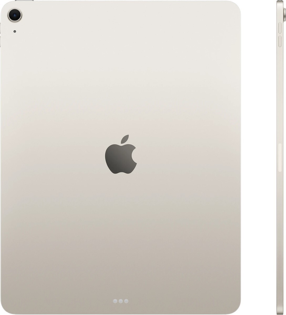 Apple iPad Air 2026 / 13 Liquid Retina IPS LCD / Apple M4 /  12GB / 256GB / 9705mAh Beige