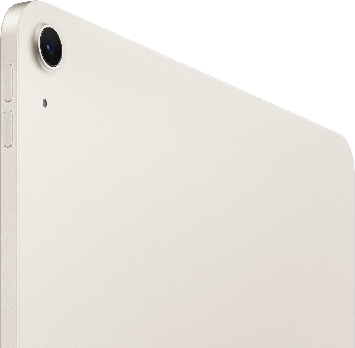Apple iPad Air 2026 / 13 Liquid Retina IPS LCD / Apple M4 / 12GB / 128GB / 9705mAh Beige