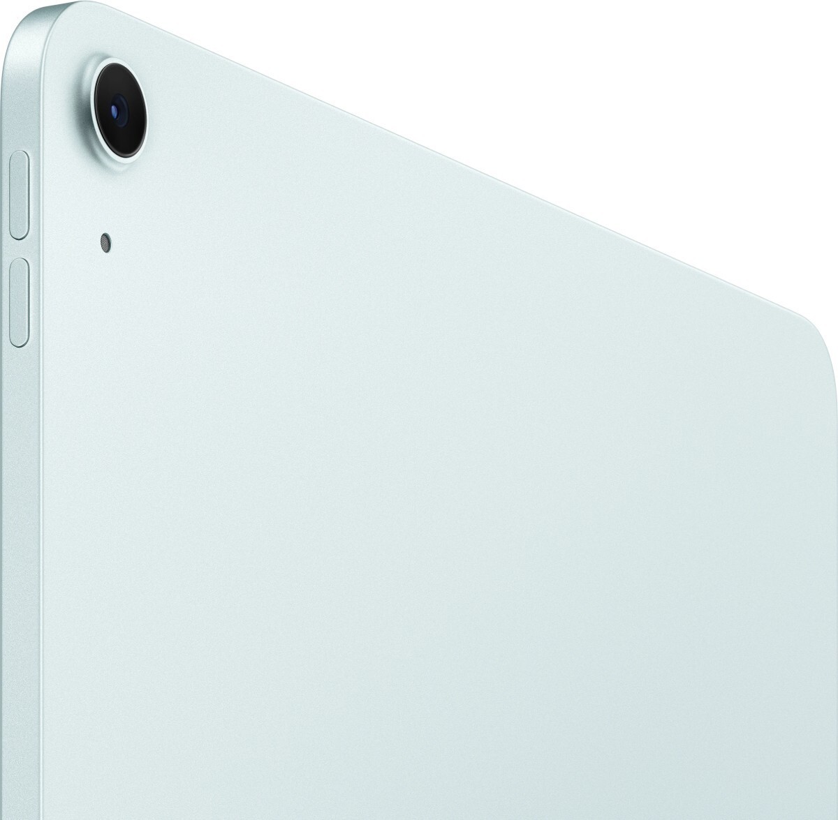 Apple iPad Air 2026 / 13 Liquid Retina IPS LCD / Apple M4 /  12GB / 256GB / 9705mAh Cyan