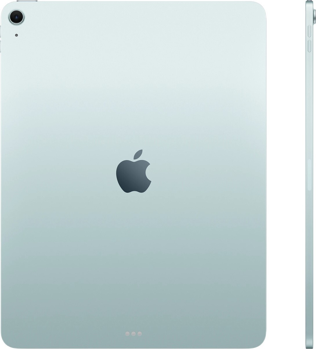 Apple iPad Air 2026 / 13 Liquid Retina IPS LCD / Apple M4 /  12GB / 256GB / 9705mAh Cyan