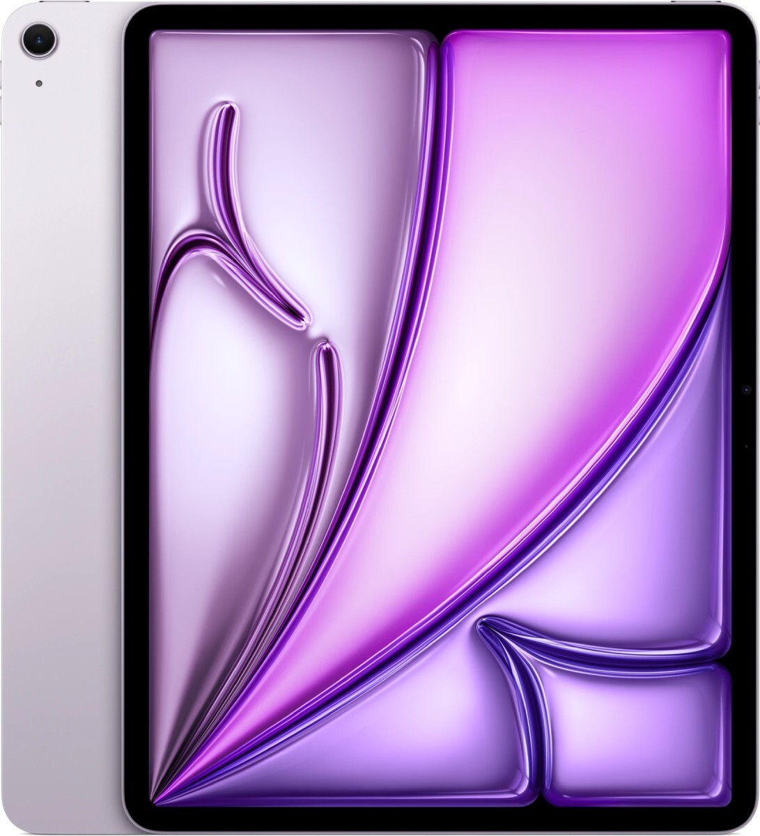Apple iPad Air 2026 / 13 Liquid Retina IPS LCD / Apple M4 /  12GB / 256GB / 9705mAh Purple