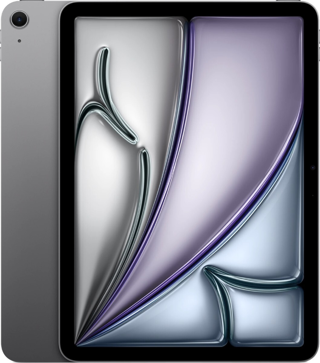 Apple iPad Air 2026 Wi-Fi / 11 Liquid Retina IPS LCD / Apple M4 / 12GB / 128GB / 7606mAh Grey