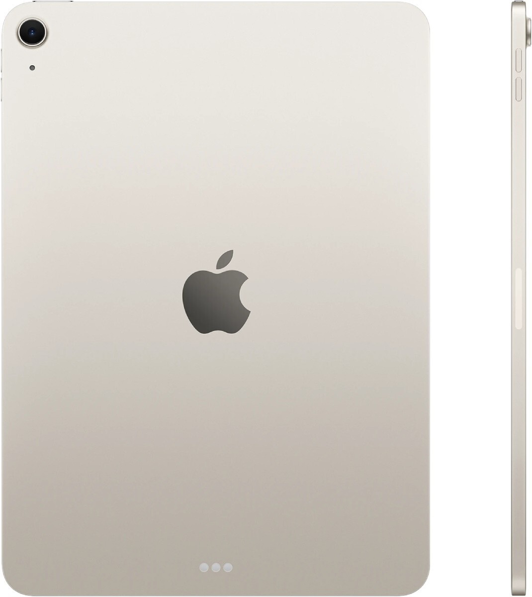 Apple iPad Air 2026 Wi-Fi / 11 Liquid Retina IPS LCD / Apple M4 / 12GB / 128GB / 7606mAh Beige