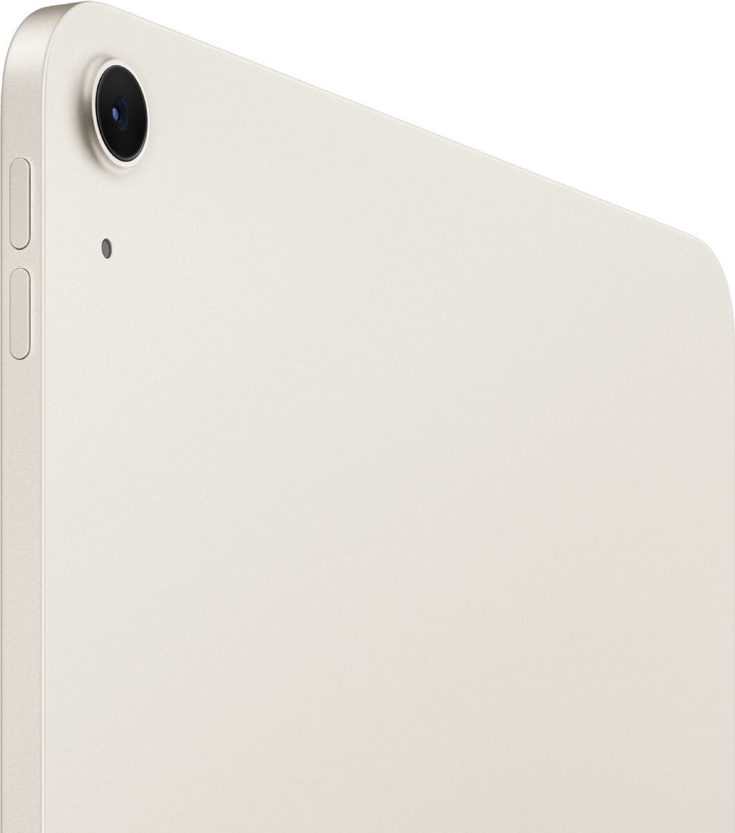 Apple iPad Air 2026 Wi-Fi / 11 Liquid Retina IPS LCD / Apple M4 / 12GB / 128GB / 7606mAh Beige