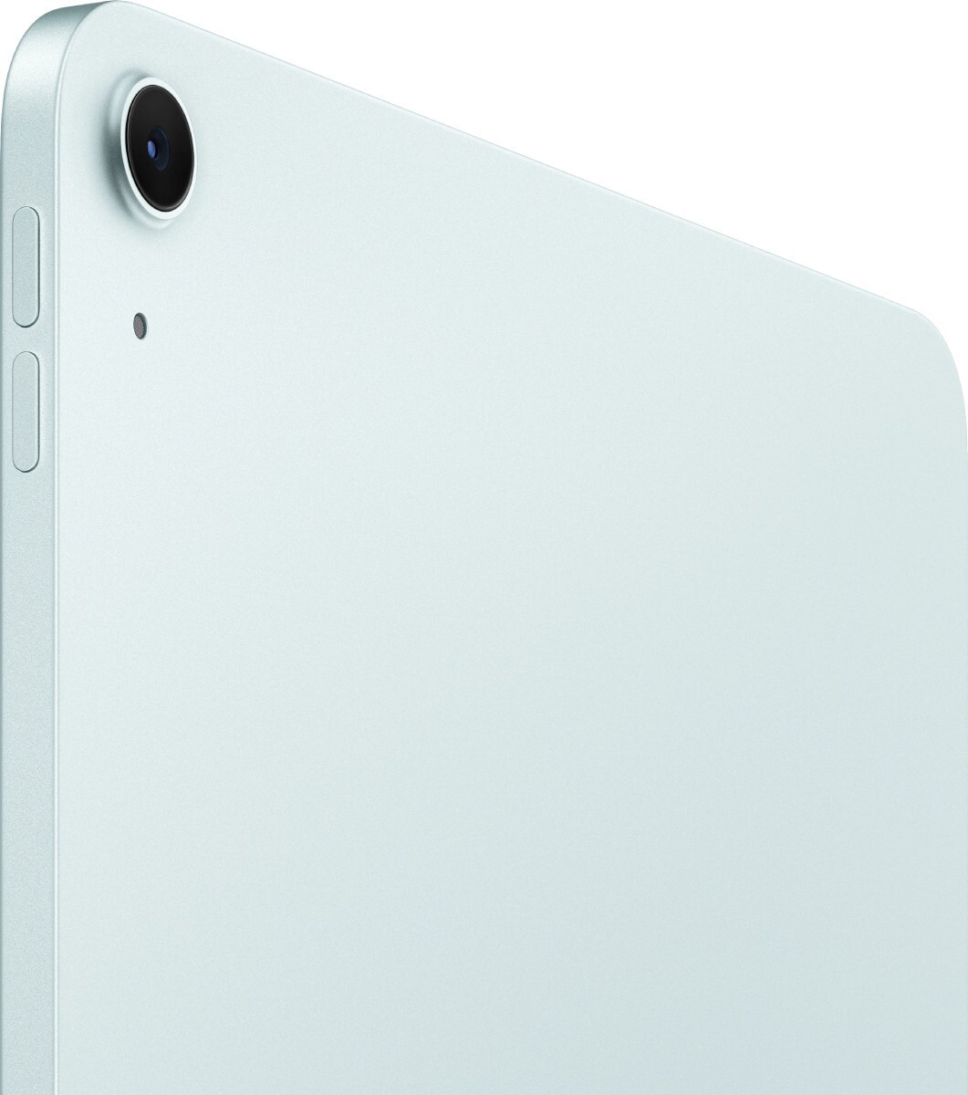 Apple iPad Air 2026 Wi-Fi / 11 Liquid Retina IPS LCD / Apple M4 / 12GB / 128GB / 7606mAh Cyan