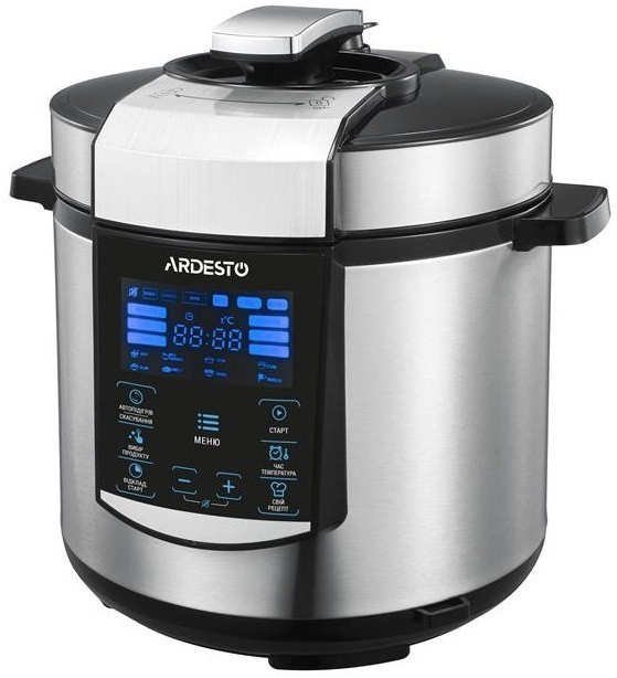 ARDESTO MPC-P225