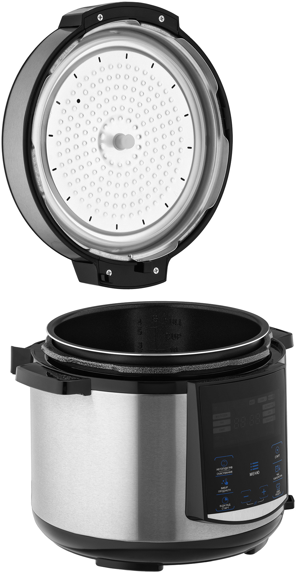 ARDESTO MPC-P225
