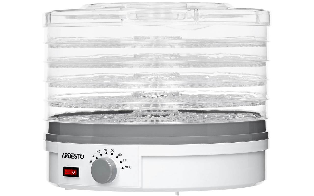 ARDESTO FDB-5320