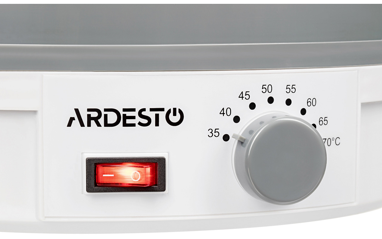 ARDESTO FDB-5320