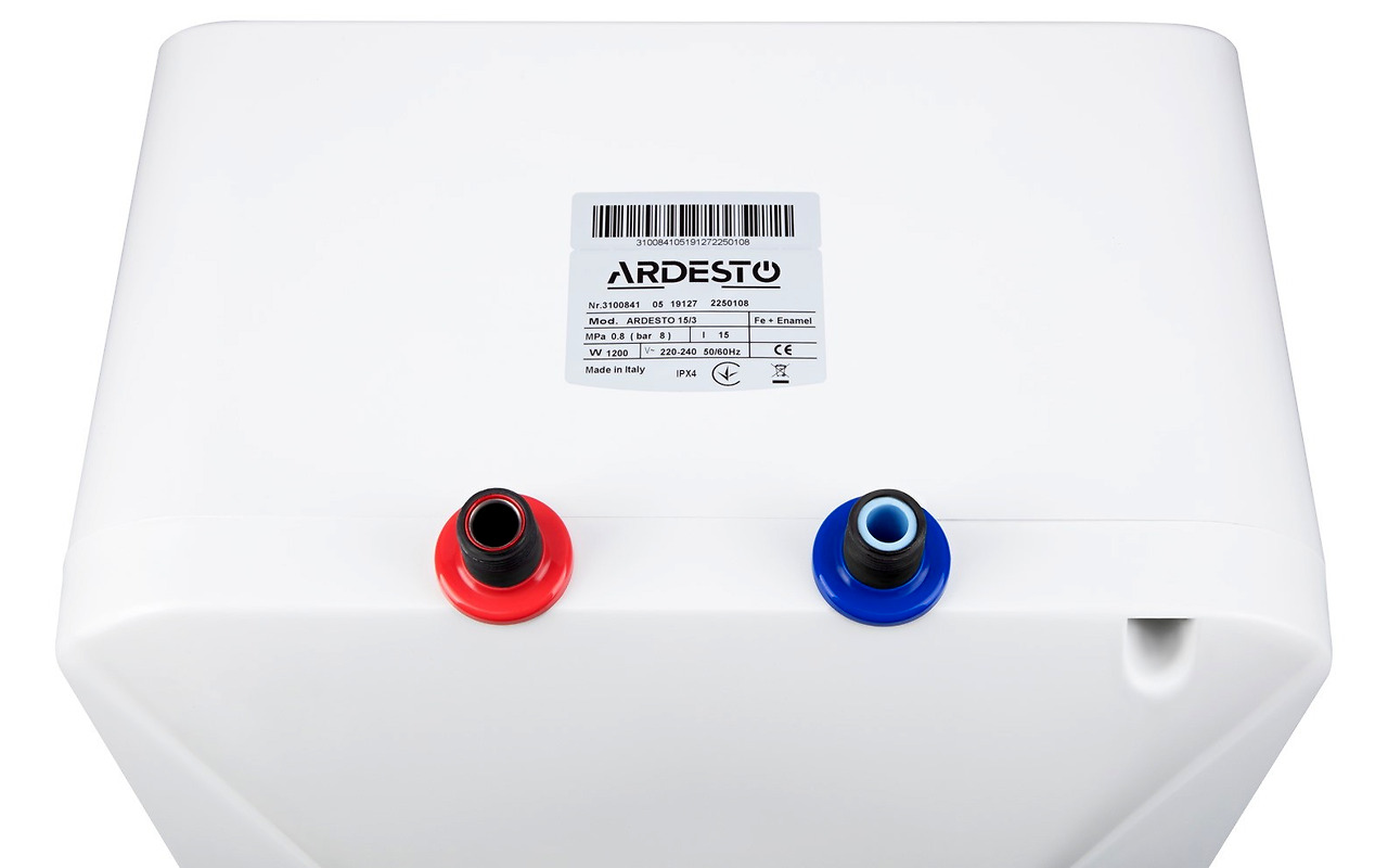 ARDESTO EWH-15OMWMI
