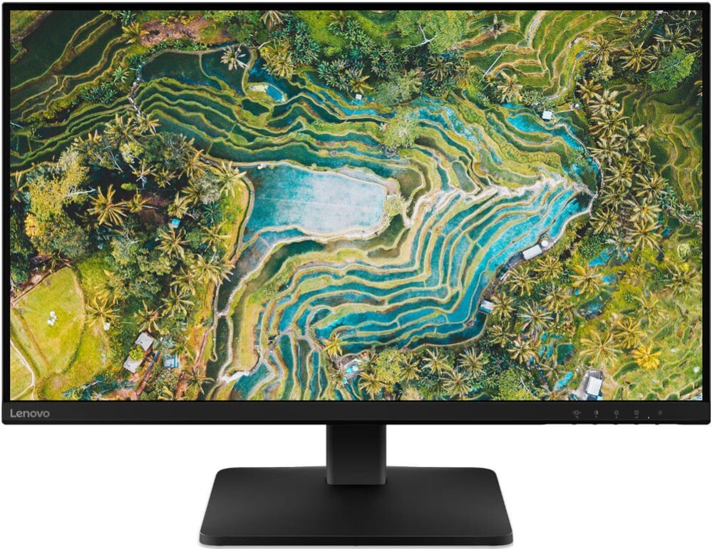 Lenovo L27qe / 27 WQHD IPS