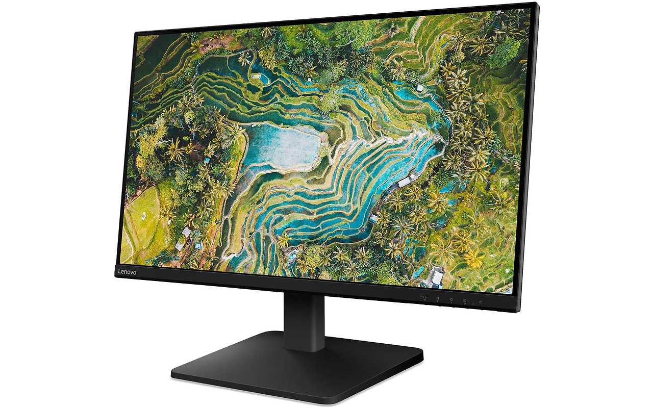 Lenovo L27qe / 27 WQHD IPS