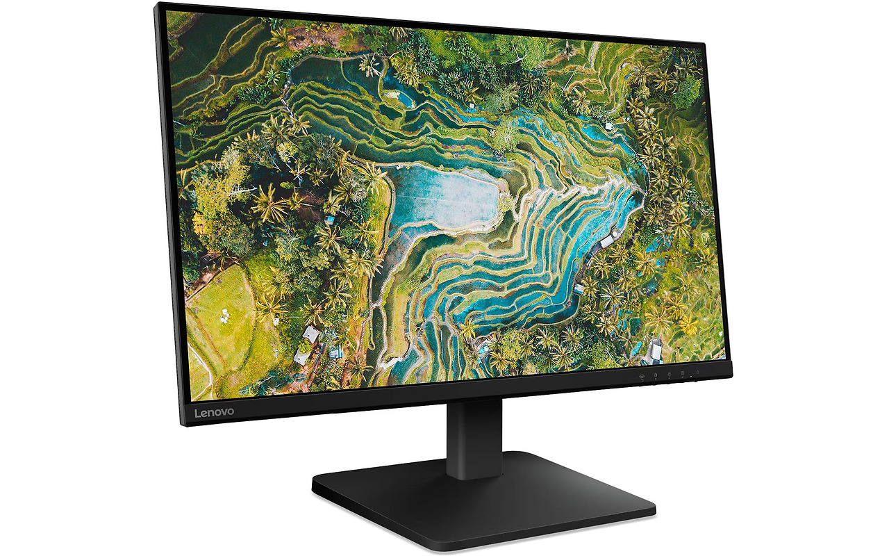 Lenovo L27qe / 27 WQHD IPS