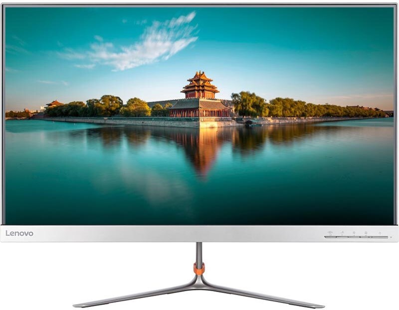 Lenovo L27Q-10 / 27 WQHD IPS