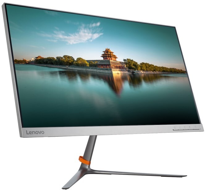Lenovo L27Q-10 / 27 WQHD IPS