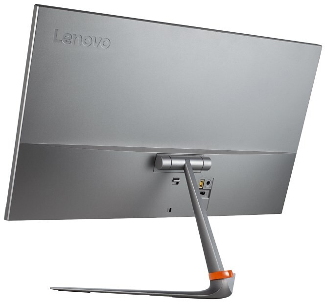 Lenovo L27Q-10 / 27 WQHD IPS