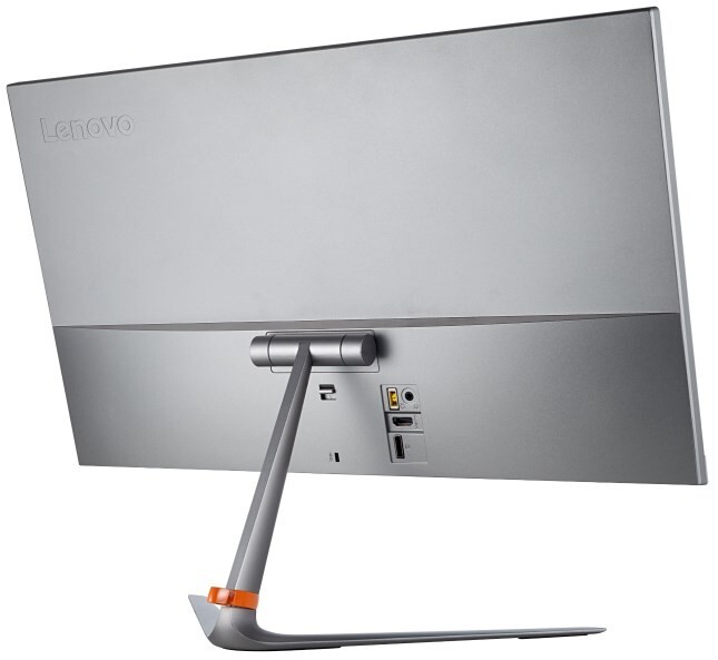 Lenovo L27Q-10 / 27 WQHD IPS