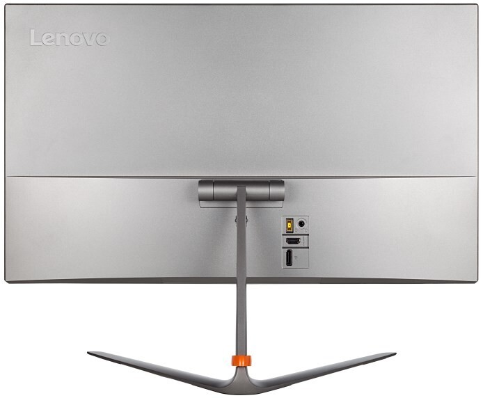 Lenovo L27Q-10 / 27 WQHD IPS