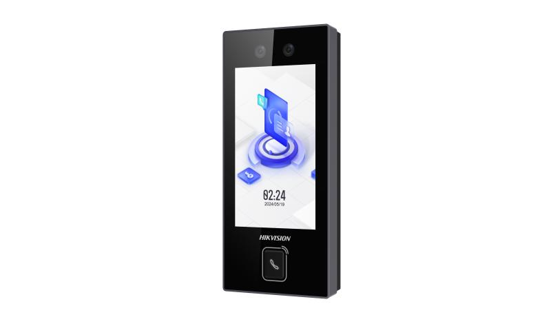 HIKVISION DS-K1T344MBWX-E1 / Value Series Face Access Terminal