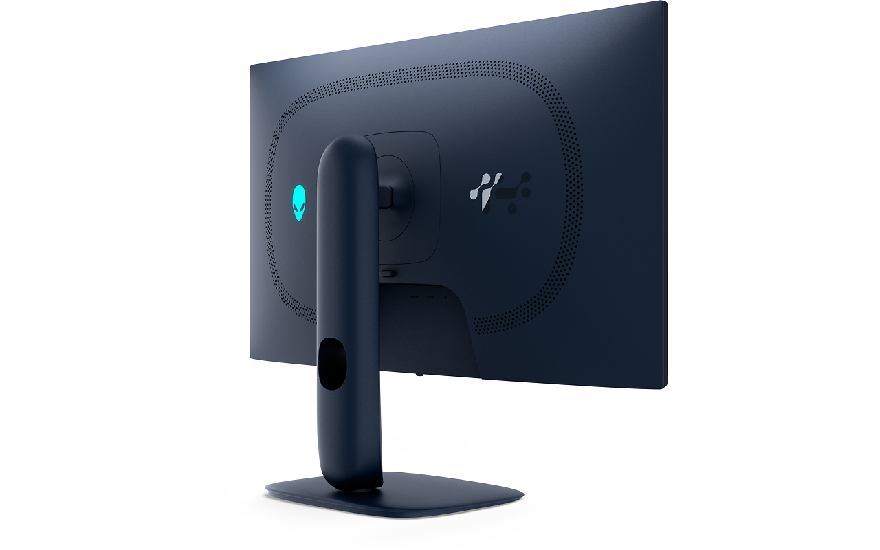 DELL Alenware AW2725D / 27 WQHD OLED