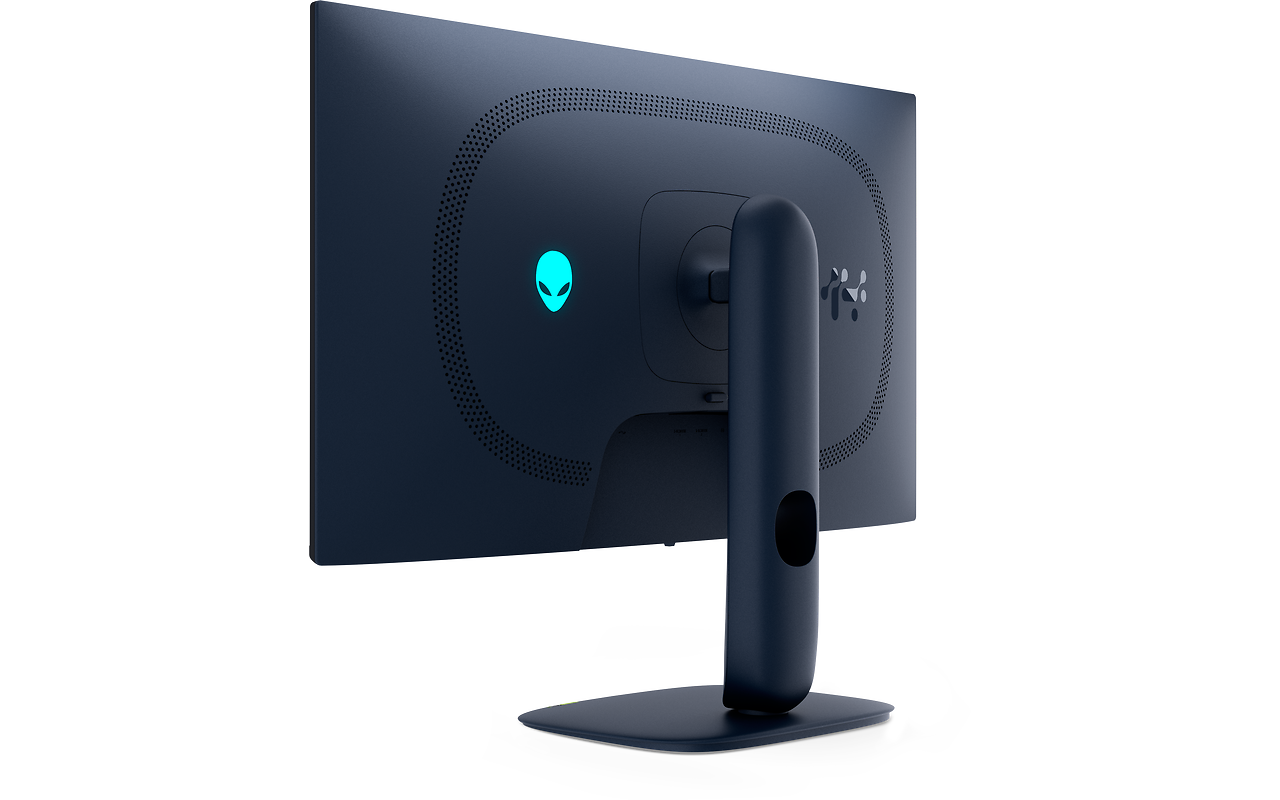 DELL Alenware AW2725D / 27 WQHD OLED