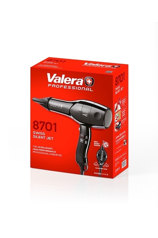 Valera Silent SXJ8701 RC