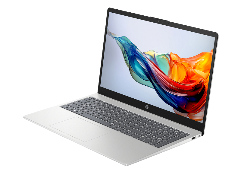 HP 15-fc0318ci / 15.6 FullHD IPS / Ryzen 7 5825U / 16GB DDR4 / 512GB SSD