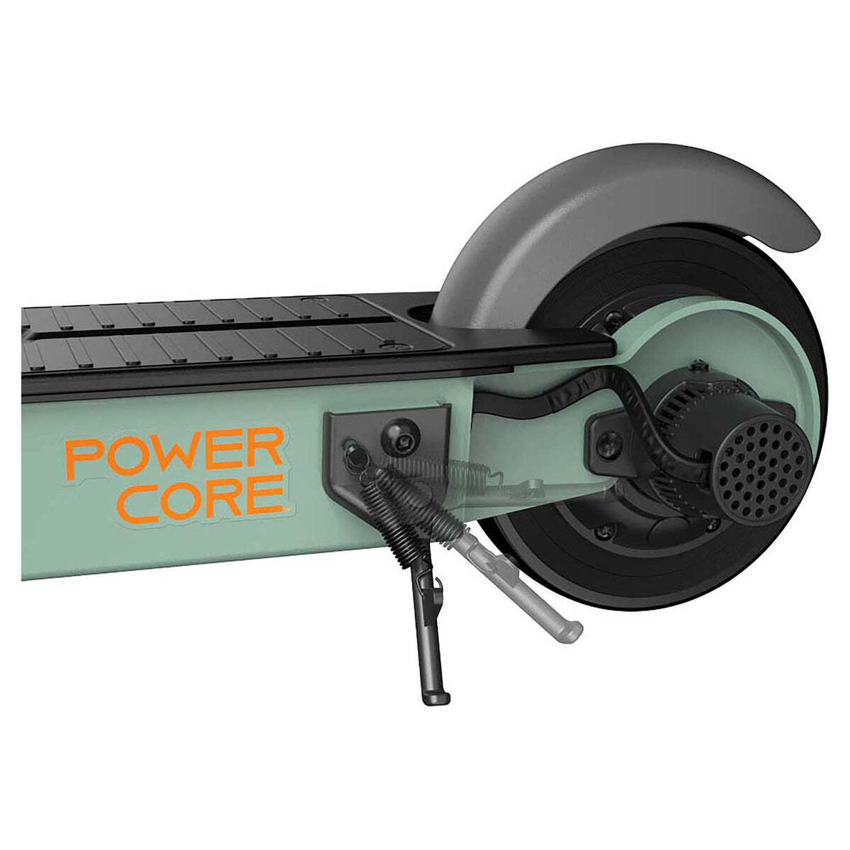RAZOR Power Core XLR150