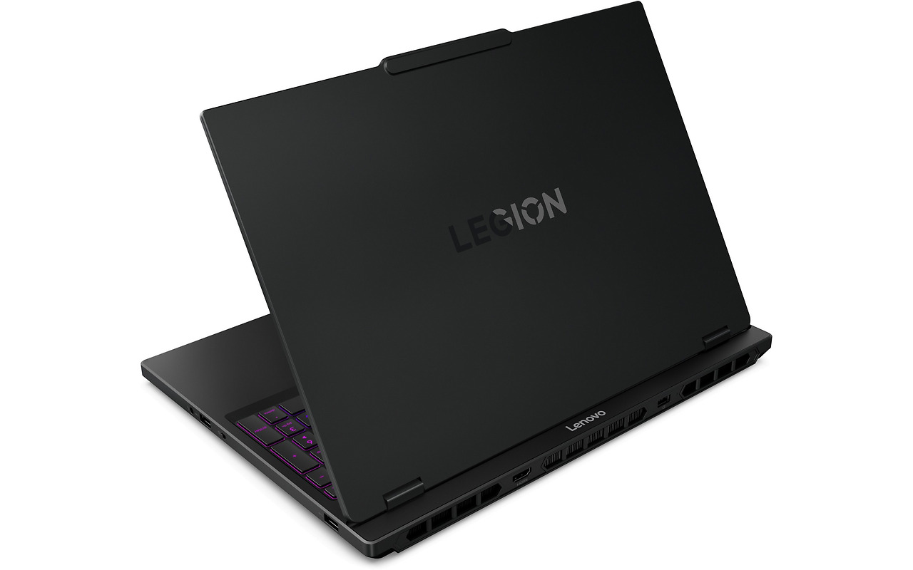 Lenovo Legion 5 15IAX10 / 15.1 OLED WQXGA / Core Ultra 9 275HX / 32GB DDR5 / 1TB SSD / GeForce RTX 5070 8GB