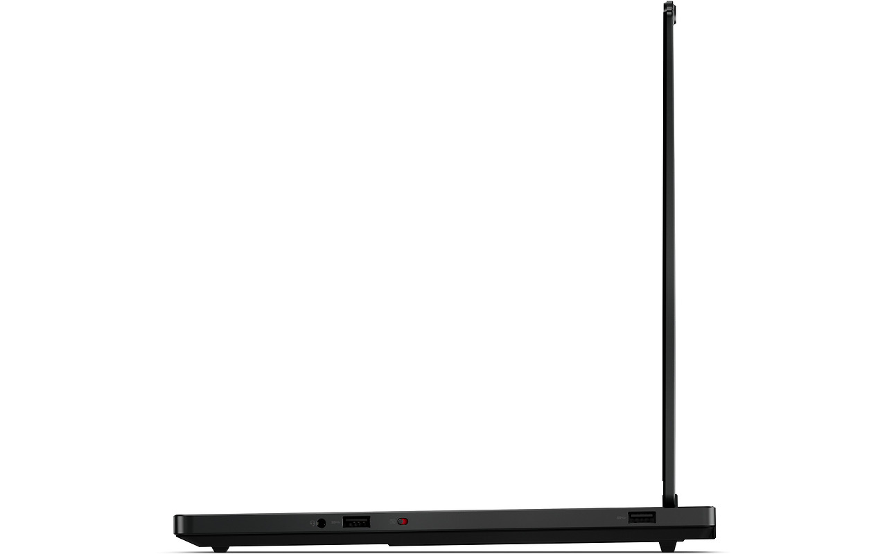 Lenovo Legion 5 15IAX10 / 15.1 OLED WQXGA / Core Ultra 9 275HX / 32GB DDR5 / 1TB SSD / GeForce RTX 5070 8GB