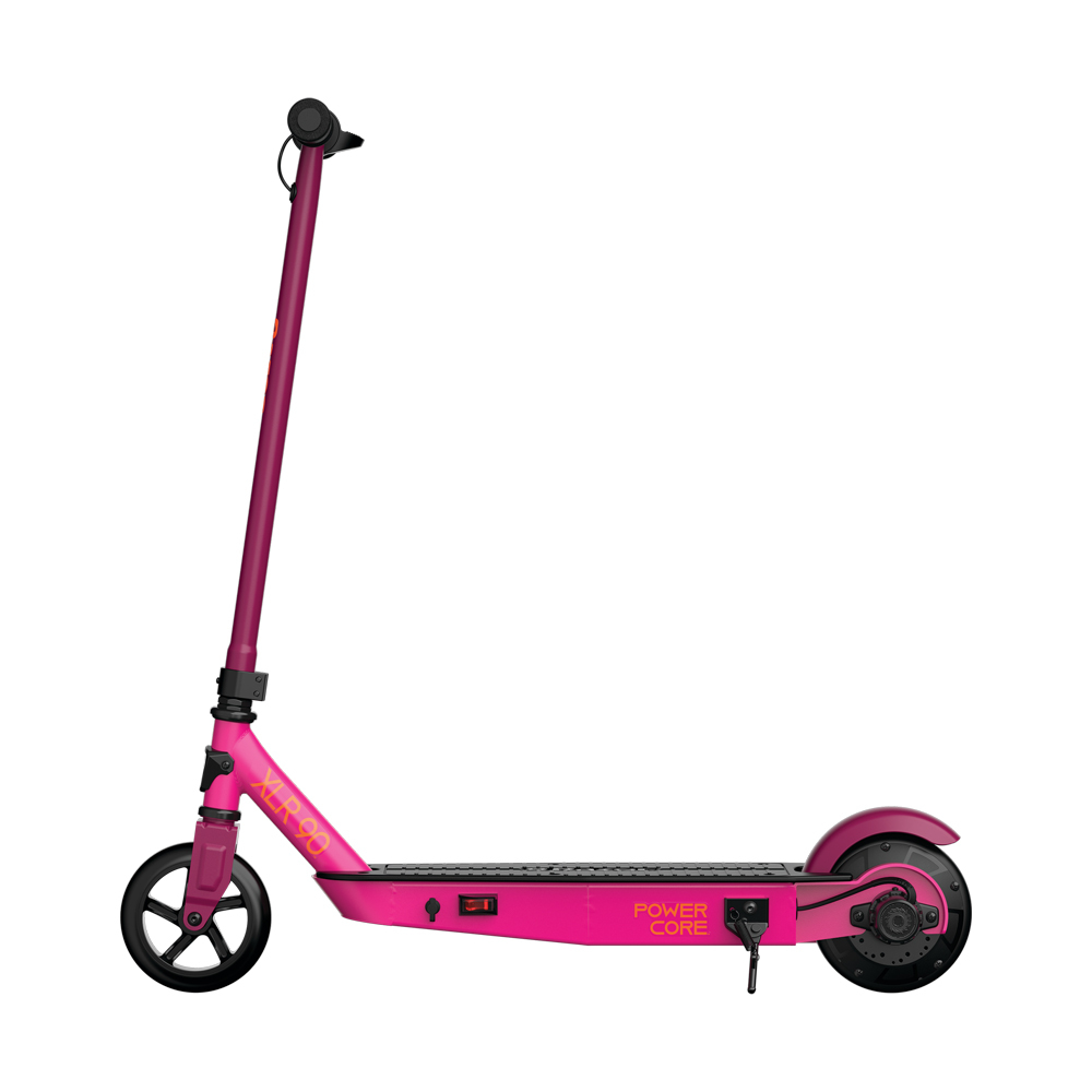 RAZOR Power Core XLR90 Magenta