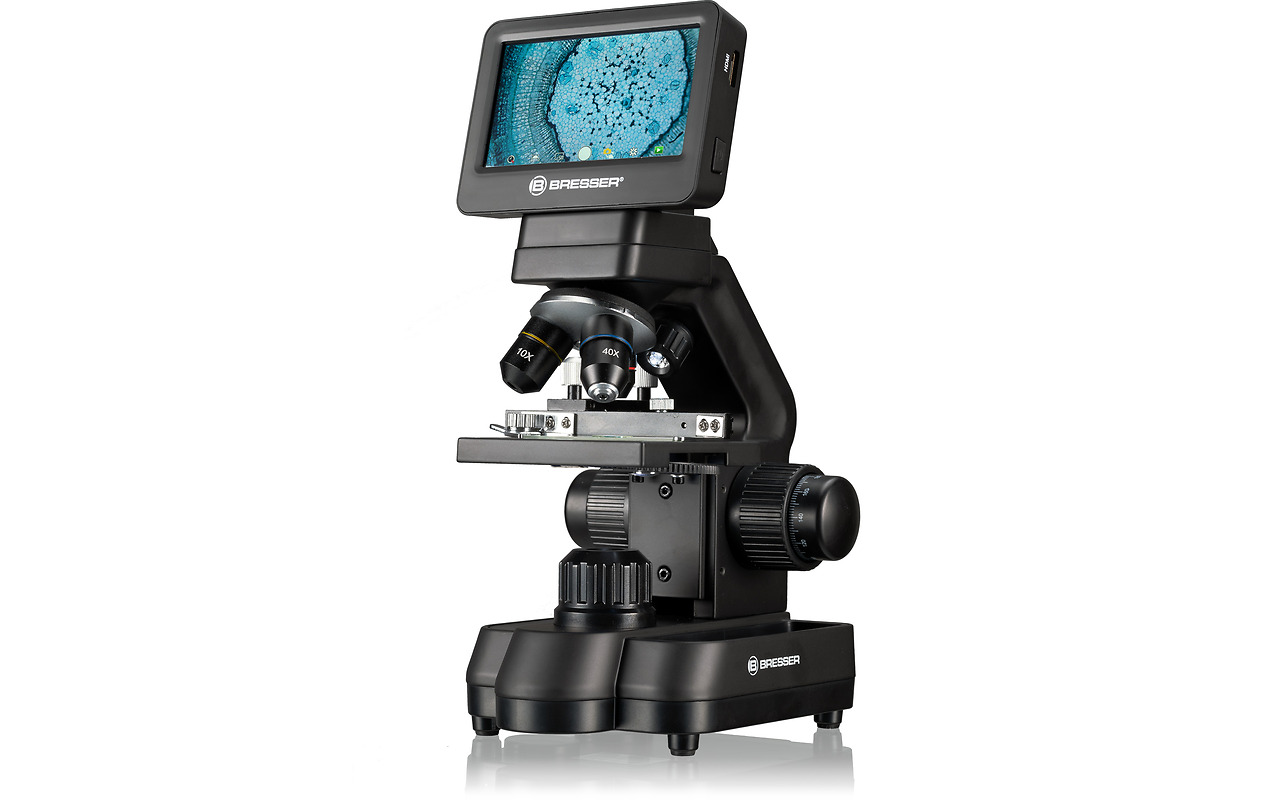BRESSER Biolux Touch 5MP / 4007922070902