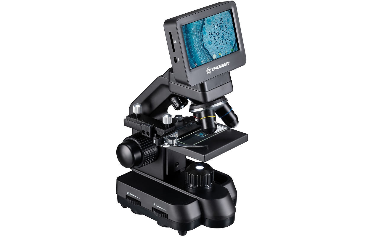BRESSER Biolux Touch 5MP / 4007922070902