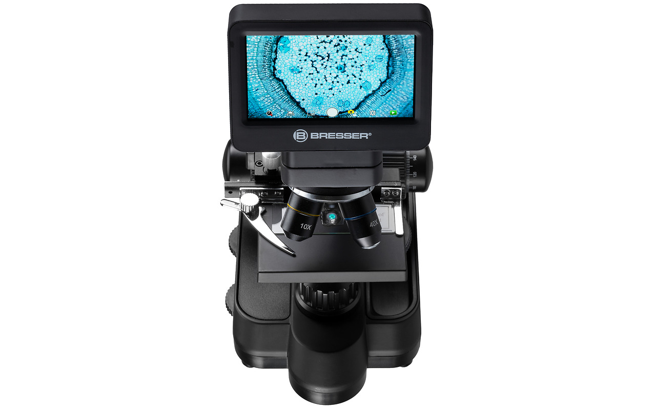 BRESSER Biolux Touch 5MP / 4007922070902