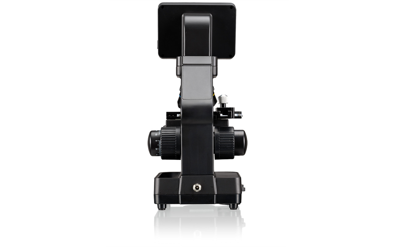 BRESSER Biolux Touch 5MP / 4007922070902