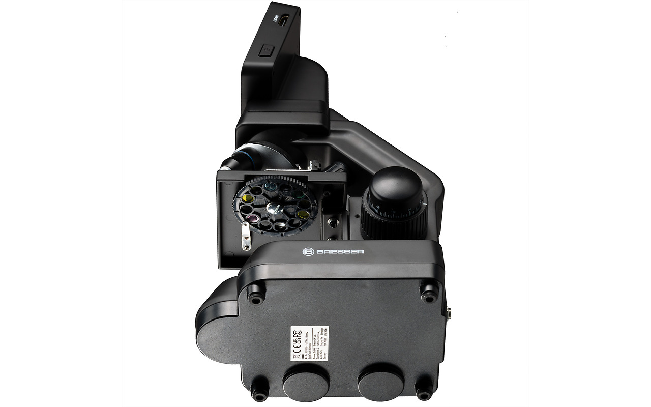 BRESSER Biolux Touch 5MP / 4007922070902