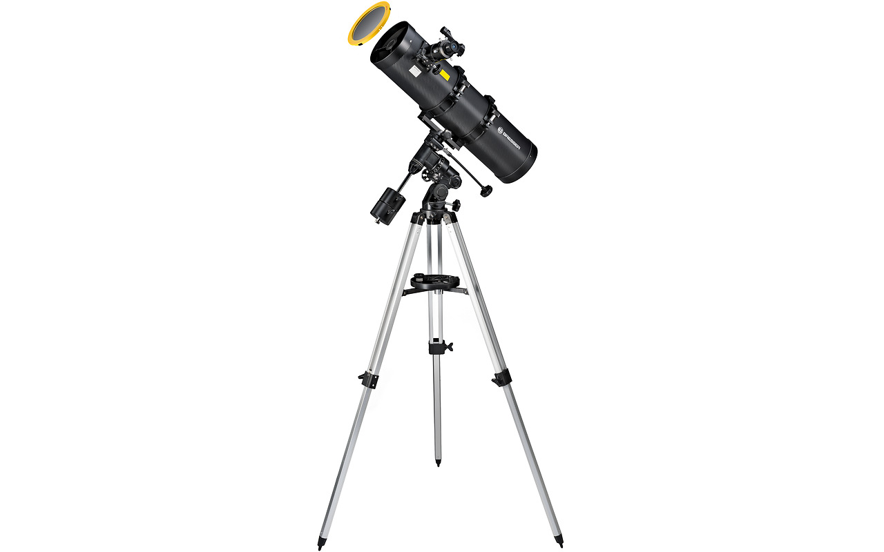 BRESSER Pollux 150/750 EQ3 / 4007922058832