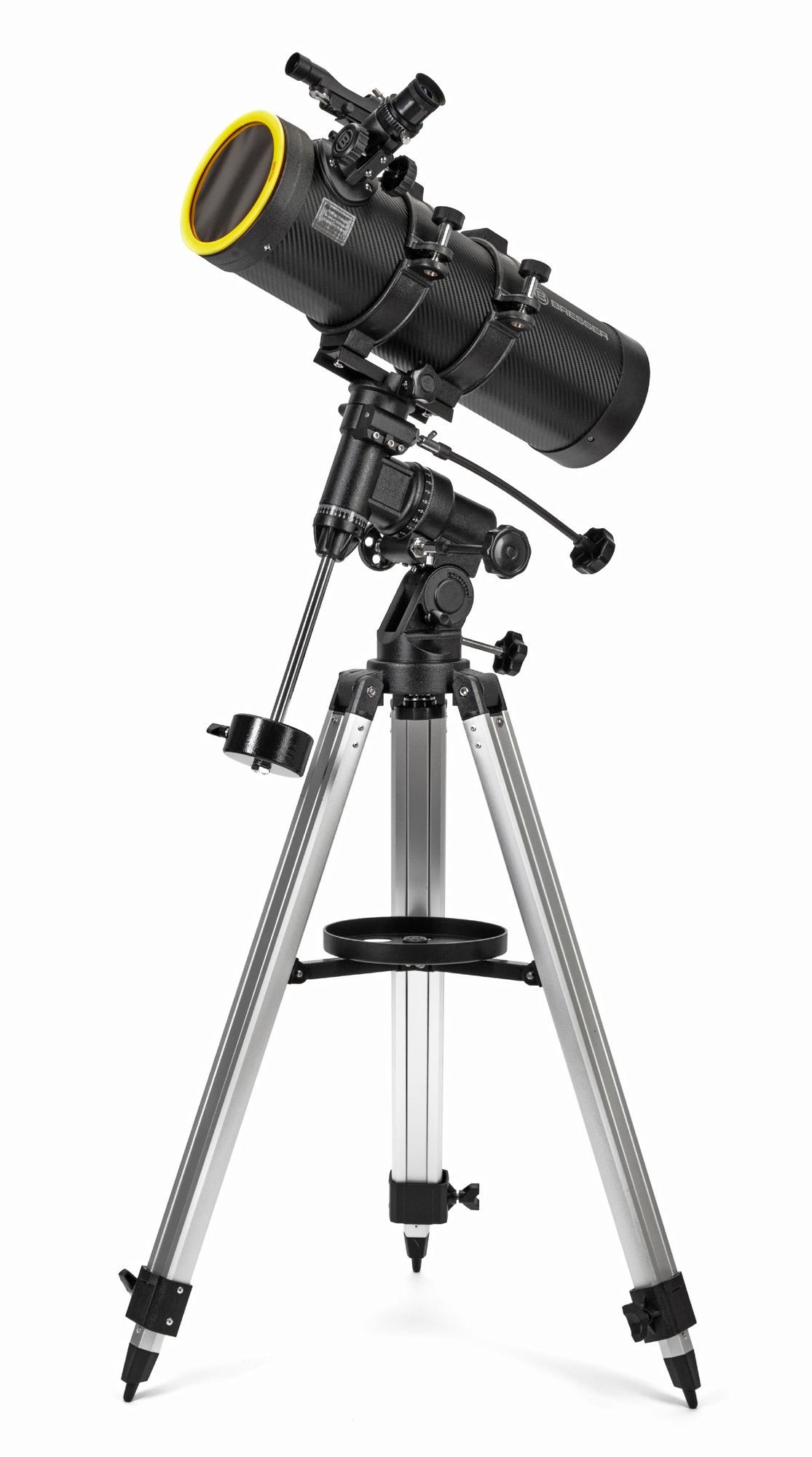 BRESSER Spica II 130/1000 EQ3 / 4007922058825