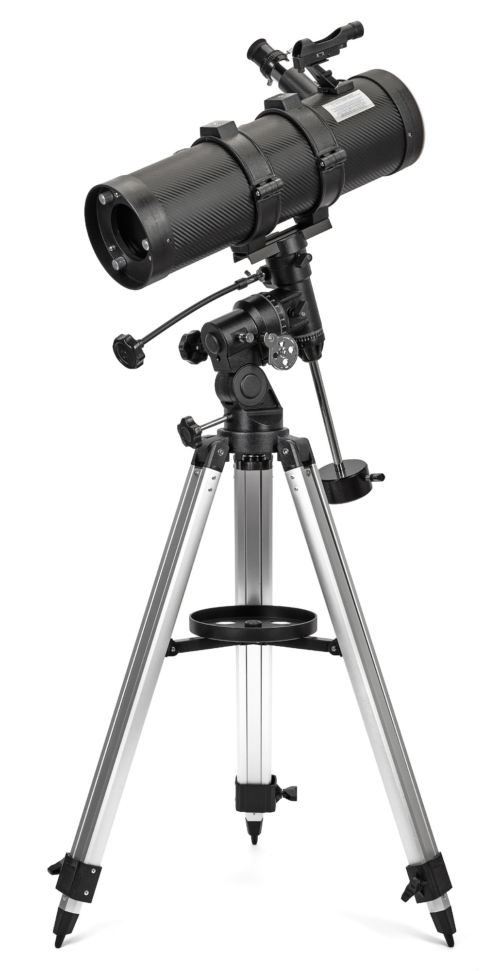 BRESSER Spica II 130/1000 EQ3 / 4007922058825